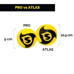Spikeball Atlas míčky (2ks)