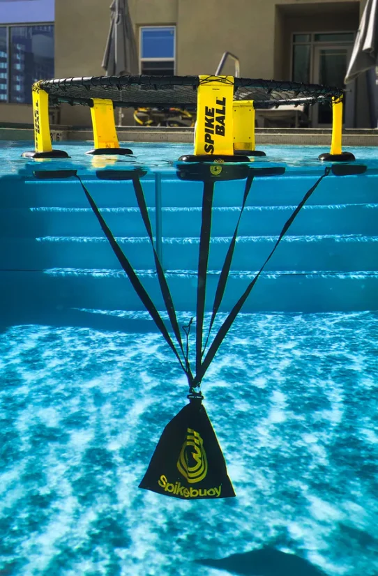 Spikebuoy