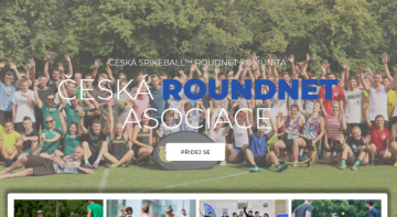 Česká roundnet asociace