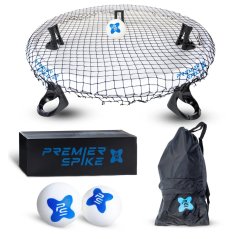 Premier Spike Set