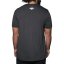 Spikeball triko – Small Logo (Onyx) - Velikost: M