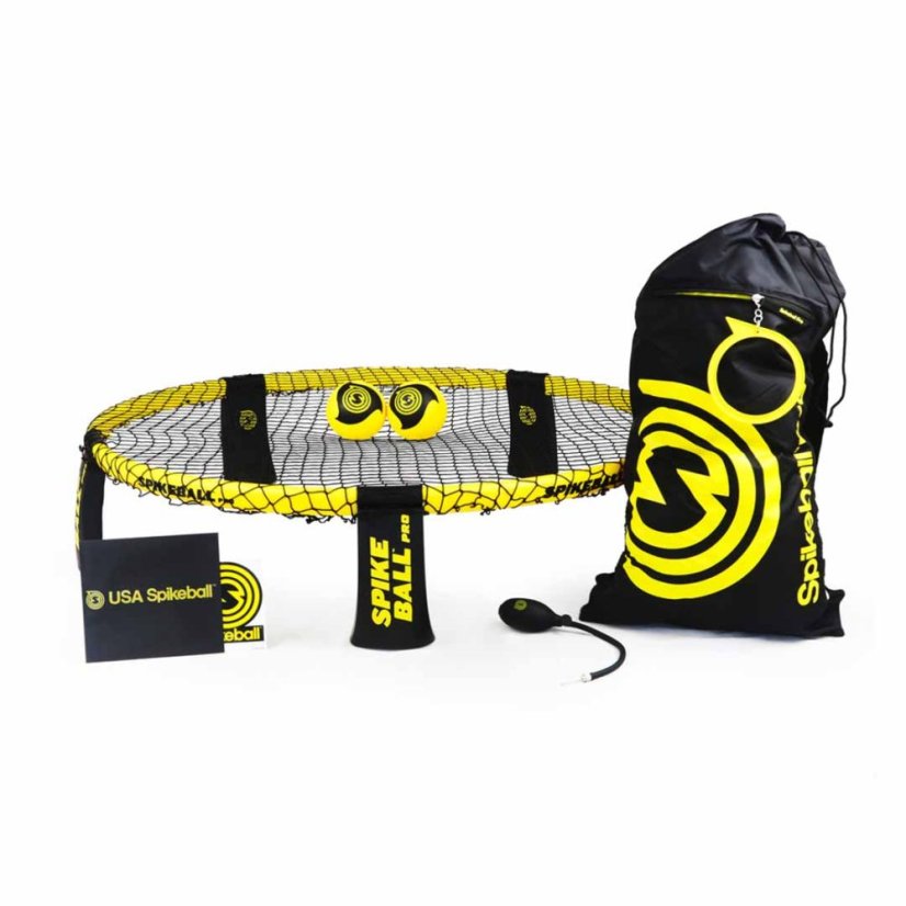 Spikeball Pro set