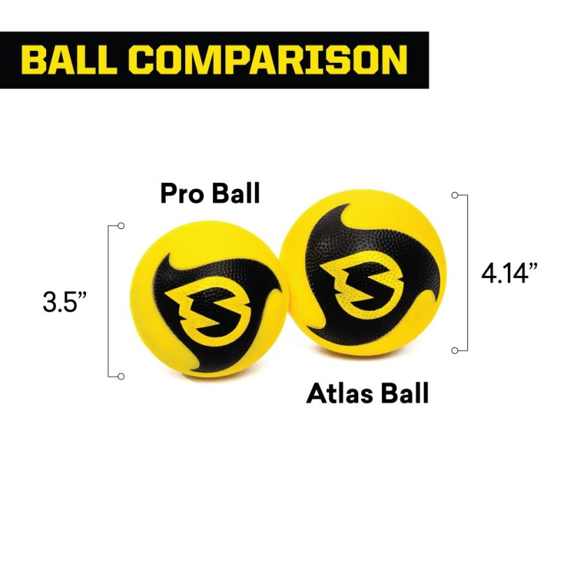 Spikeball Titan Set