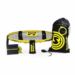 Spikeball Pro set