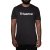 Spikeball triko – Classic Logo (Onyx)