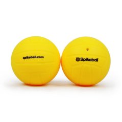 Spikeball míčky (2 ks)