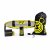 Spikeball Pro set