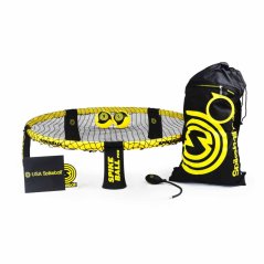 Spikeball Pro set