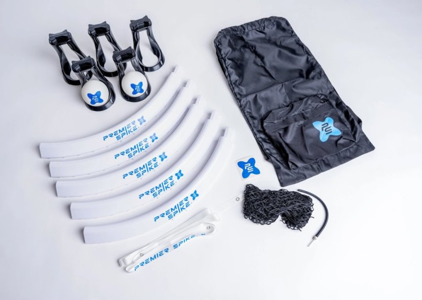 Premier Spike Set