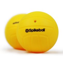 Spikeball míčky (2 ks)