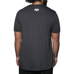 Spikeball triko – Small Logo (Onyx)