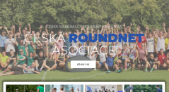 Česká roundnet asociace