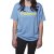 Spikeball triko – Classic Logo (Olympic Blue)