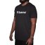 Spikeball triko – Classic Logo (Onyx) - Velikost: S