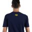 Spikeball triko – Small Logo (Navy) - Velikost: L