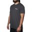 Spikeball triko – Small Logo (Onyx) - Velikost: M
