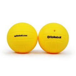 Spikeball míčky (2 ks)