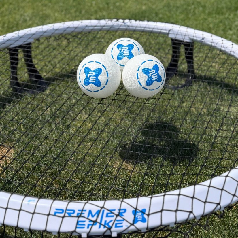 Premier Spike velké míčky – Bigger Ball (2 ks)