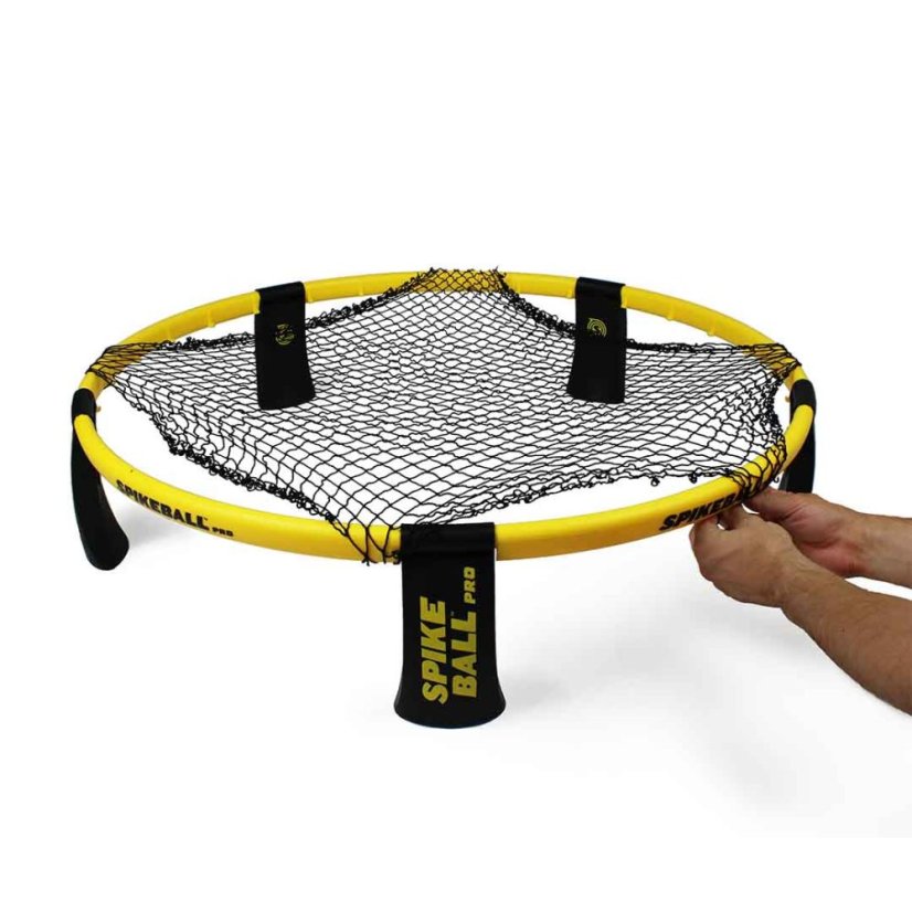 Spikeball Pro set