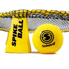 Spikeball Rookie Set – kompletní roundnetová sada